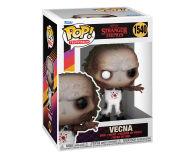Funko POP TV: Stranger Things S4 - Vecna (Transformation) - 1280465 - zdjęcie 3